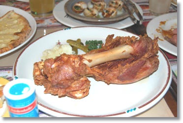 trv01 お肉は飼い主のお腹へ