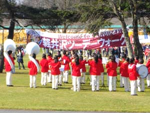 来年も開催する予定だそうです